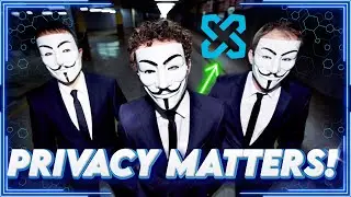 xCellar &mdash; это ЧАСТНЫЙ и БЕЗОПАСНЫЙ криптографический протокол, который НАМ ВСЕМ НУЖЕН! Предпродажа!