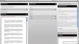The Amprep&reg; Platform for Reviewers
