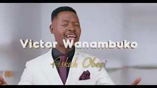 RAFIKI WA KWELI  //Victor Wanambuko x Askah Obegi (official video)