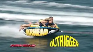 Airhead Outrigger 2014 HD