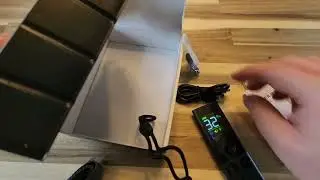LUVMOJO 4 Channels Dog Shock Collar- Dog Training Collar with Remote TC-028 - UNBOXING and REVIEW