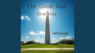 The Great Dan Scavino by Will Arnold