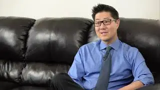 Dr. Ku's fertility story