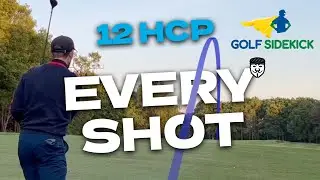 How to Break 85 – What I've Learned from Golf Sidekick | Scratch22 Ep. 30