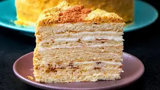 Levn&yacute; dort na dobu krize, připrav&iacute;te ho z p&aacute;r ingredienc&iacute;| Chutn&yacute; TV