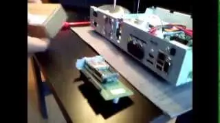 VU+ UNO  Twin Tuner Change  TUTORIAL