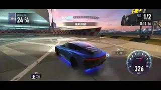nfs no limits underground rivals