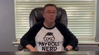 Why a Career in Payroll? Tech + AI Transformation | Part 5