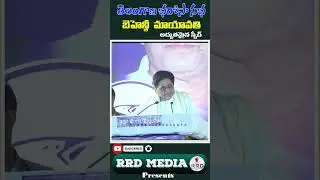 RRD Media Presents Live Program