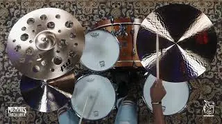 Paiste 22