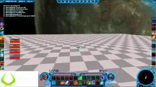 SWTOR: Under Imperial Fleet Exploit/Easter Egg