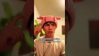 Sometimes comments kill the vibe🙄 #relatable #funny #tiktok #memes #funnytiktok #shortsfeed #fyp