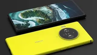 Nokia 9.3 Pureview Official trailer.
