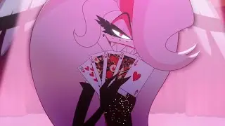 Losing streak | cover by WNer | hazbin hotel