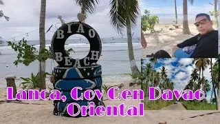 Biao Beach Resort in Gov Gen