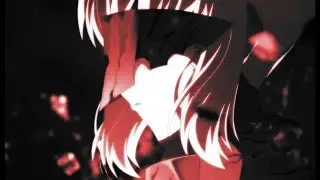 The virus and antidote contest -&nbsp;Alter Saber Edit/ JUGG SCALE (Alight Motion)