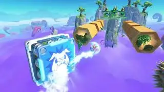 Astro Bot - Thrust or Bust 35.041 [FWR]