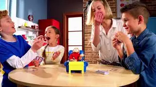 Gassy Gus game from IDEAL