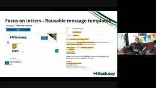 Introduction to GOV.UK Notify