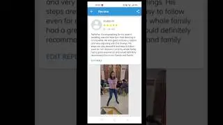 Client Feedback | Abhishar's Movement & Management #dance #viral #sangeet #1million