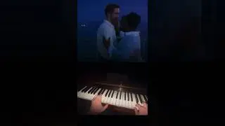 City of stars piano cover  #pianomusic #pianocover #pianotutorial #cityofstars #lalaland