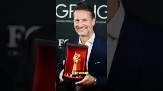 The Oscar of Watches? GPHG in 45s