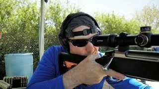 New toy! Tikka T3X Superlite 6.5 Creedmoor!