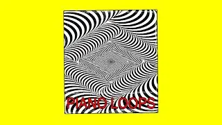 [FREE] PIANO SAMPLE PACK/LOOP KIT 2022 (Samples for Drill,Hip-Hop and Trap)|  vol.16