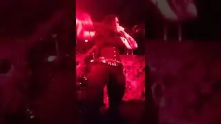 Torture Squad ao vivo 20.09.2025 Franca metal fest fest 