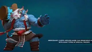 Aoc void 159 with dwarf