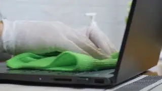 How to clean laptop make it run fast #laptop #computer #cleaning