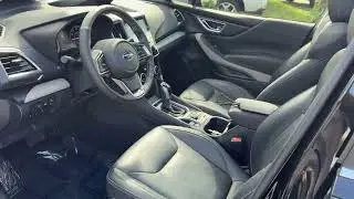 2023 Subaru Forester Limited Pembroke Pines, Miami, Hialeah, Fort Lauderdale, Weston FL