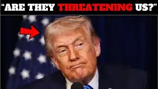 Trump Push To Seize Greenland Sparks Chilling 4-Word Warning By Denmark