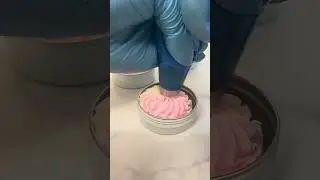#bodybutter #bodypolish #bodybutterasmr #bodybuttermaking #animebodybutter #animecosmetics