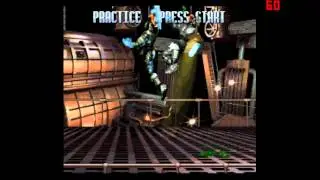 Killer Instinct! Fun with Combos!