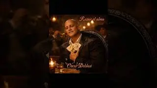 Rozar el alma. Ranchera Romántica. (Latin) (Baladas) Oscar Deblasi-Poeta de la Bachata