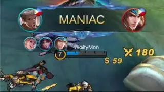 Slow hand chou maniac #Short