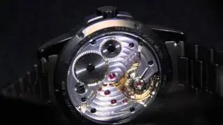 School Project - Momo Design Watch Commercial