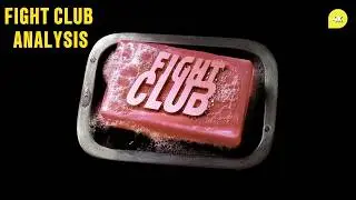 FIGHT CLUB Explained: The HIDDEN Truths You Missed