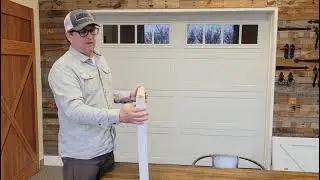Metal Garage Door Types