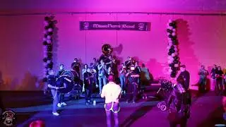MissioNarre - Best Thing i never had - Voltabilly Guggefescht 20.10.2018