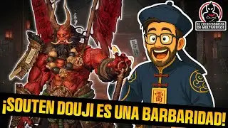 🔥 &iexcl;INCRE&Iacute;BLE! Reacci&oacute;n al SOUTEN DOUJI de Maestro Union &ndash; &iquest;La MEJOR figura de la marca?