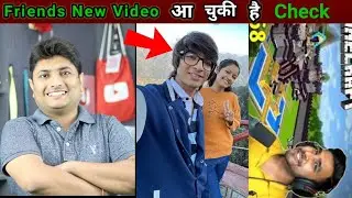 Technical Yogi New Video  || Techno Gamerz || Sourav Joshi Vlogs @souravjvlogs