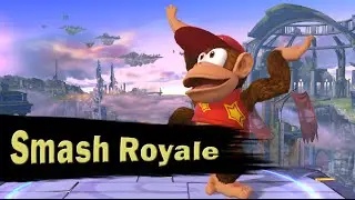Smash Tournament Montage: GERMANY