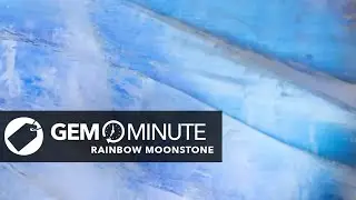 GemMinute: Discover the Mystique of Rainbow Moonstone | Shop LC