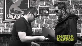 Inside Zappos, Episode 7: 