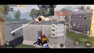 روم تقيلة اتفرج ومتع عينك😍🔥Pubg mobile 