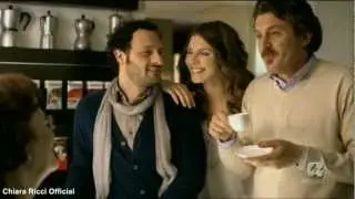 Kimbo Coffee Hour, Chiara Ricci, Fabio Troiano - Un'amica ...Speciale (versione lunga)