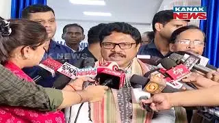 Odisha To Join National Digital Health Mission: Mukesh Mahaling On Upcoming Initiatives