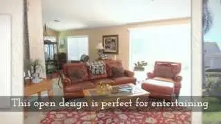 Meadowland Cove home in Wellington is ideal for you!